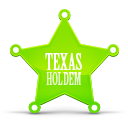 règle du texas hold'em poker