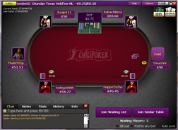 salle chilipoker poker