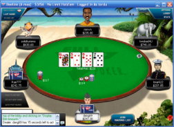 salle full tilt poker