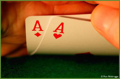 strategies texas hold'em