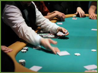 poker, astuces niveau professionnel