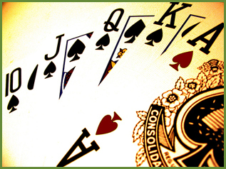 poker, les tactiques et astuces du poker
