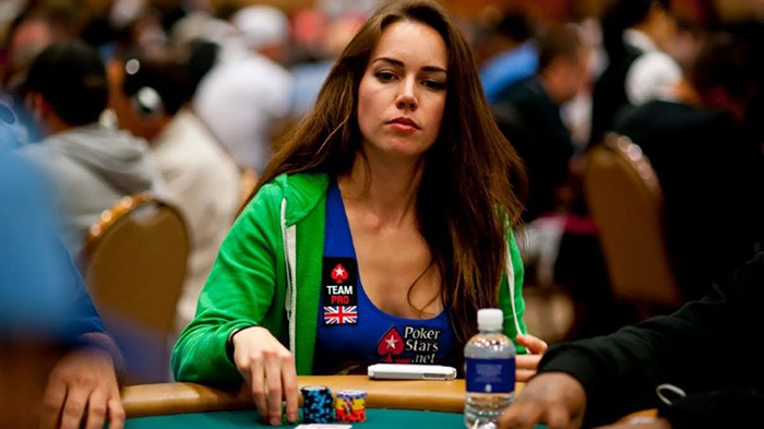 histoire du poker hall of fame