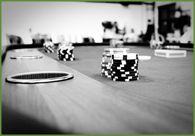 poker, stratégie et tactiques niveau confirmé
