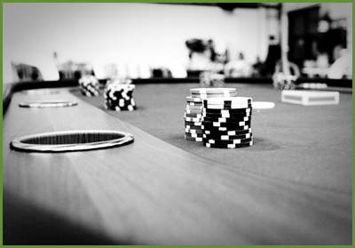 poker, astuces niveau professionnel