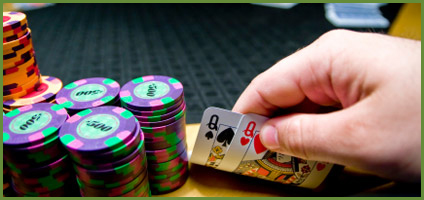 poker, les tactiques et astuces du poker