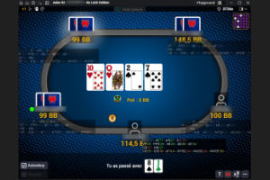 C'est quoi un tracker de poker ?