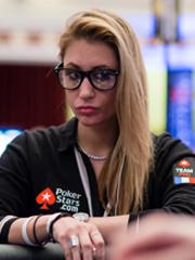 joueuses de poker professionnelles