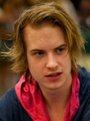 Viktor Blom, joueur de poker