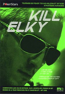 Kill Elky par Bertrand Grospellier